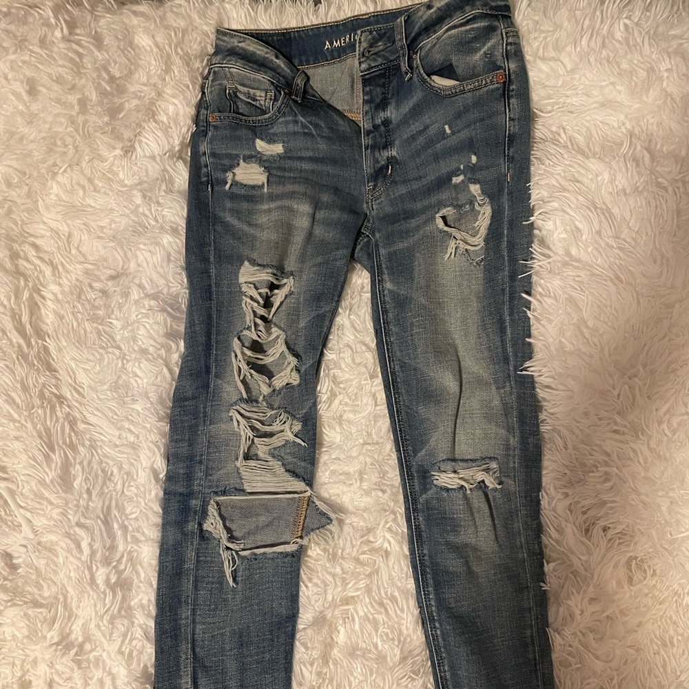 ae boyfriend jeans